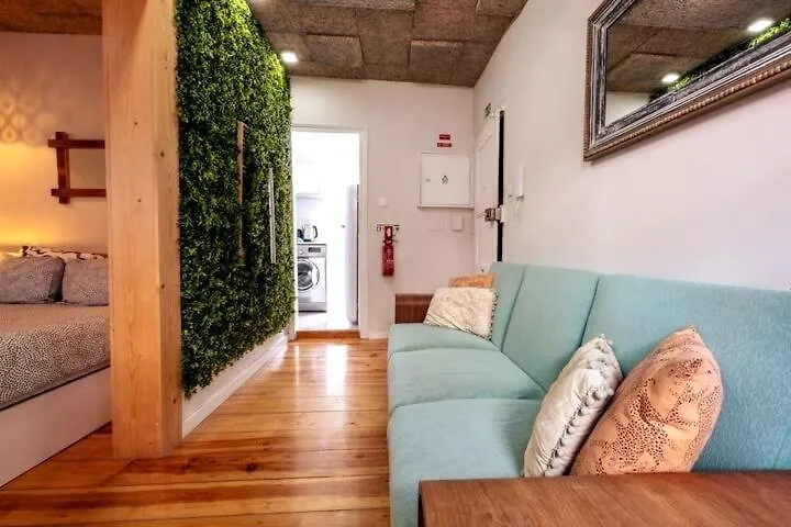 Citadel Crest First Floor Apartment Lisbon