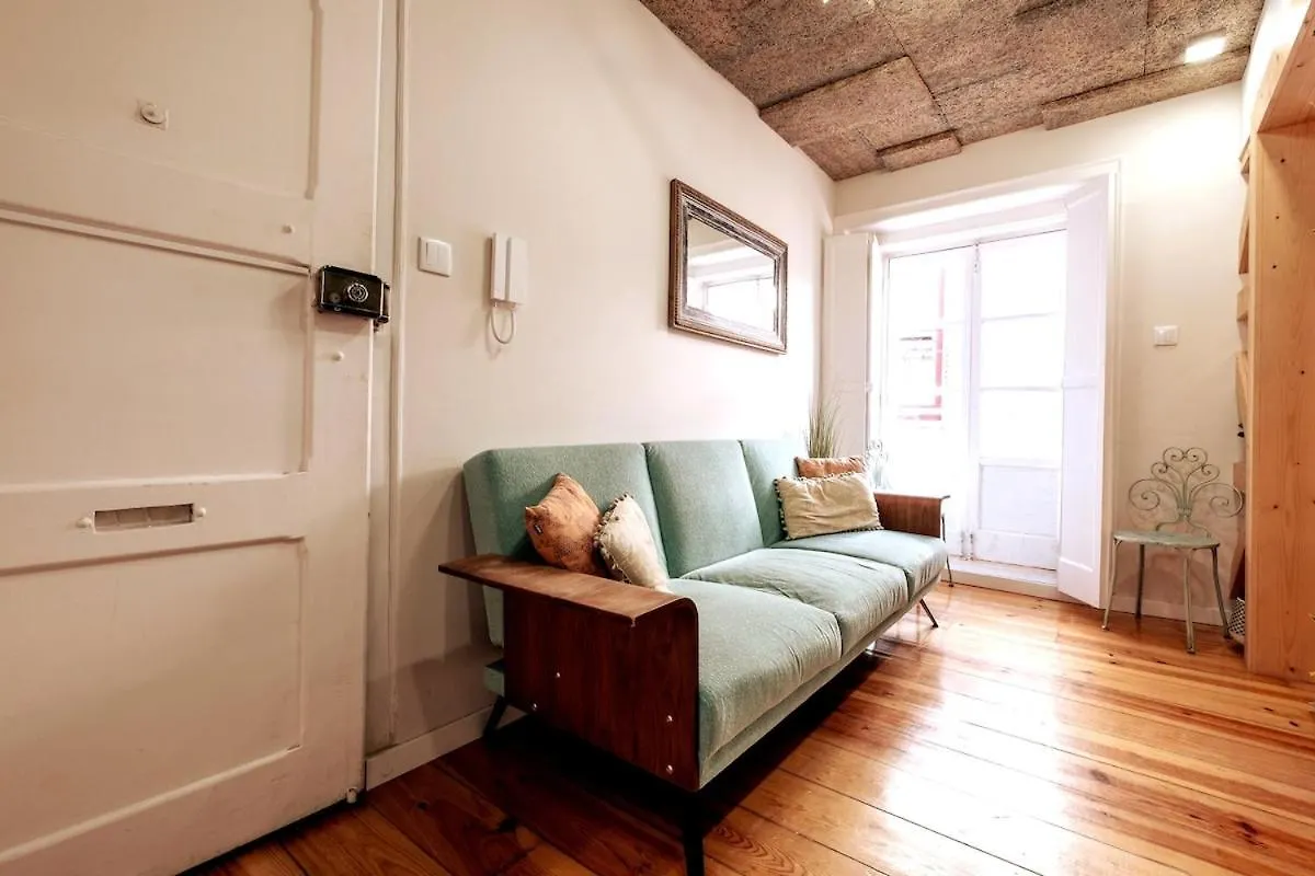 Citadel Crest First Floor Apartment Lisbon 0*,
