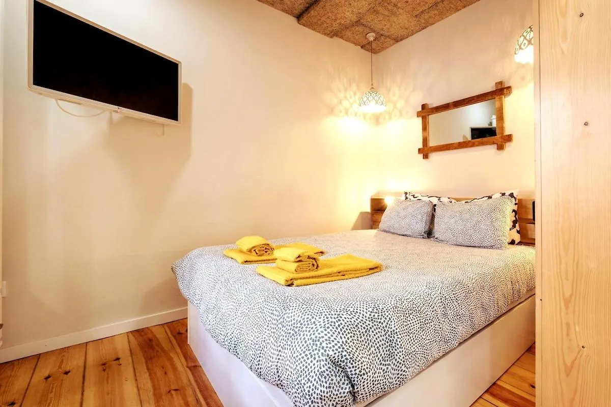Citadel Crest First Floor Apartment Lisbon
